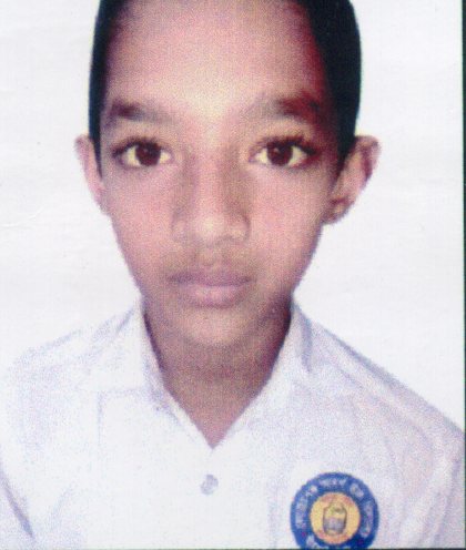 Tasriful Karim Redoy
