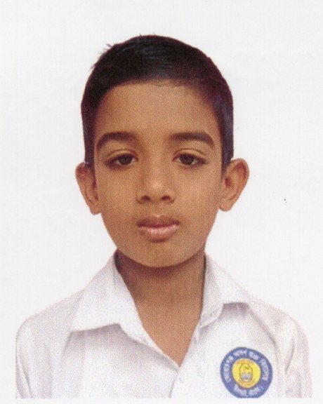 Md. Shahin Newar