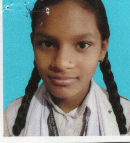 Suraiya Jahan Rupti