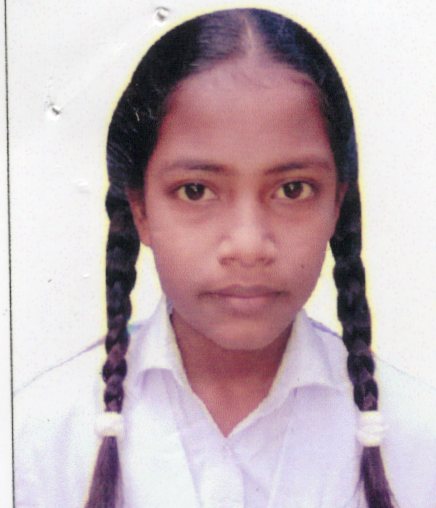 Afroz Zannat Tabassum