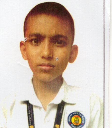 Md. Shakibul Al Hasan Shakib