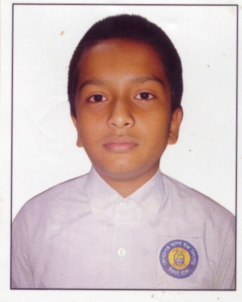 Meheraz Hossain Mahi