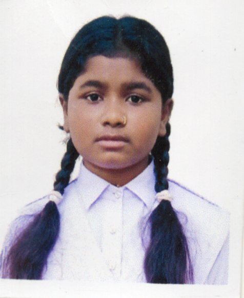 Usme Das