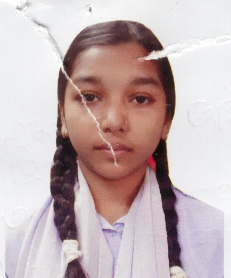 Ikrar Jahan Priya