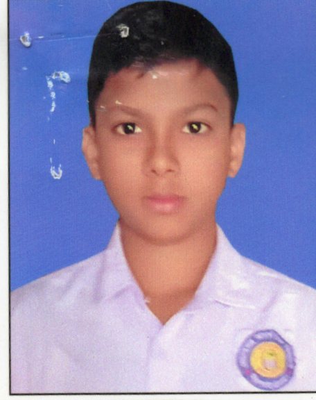 Ovijit Dey