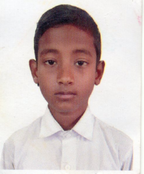 Arobindu Nath