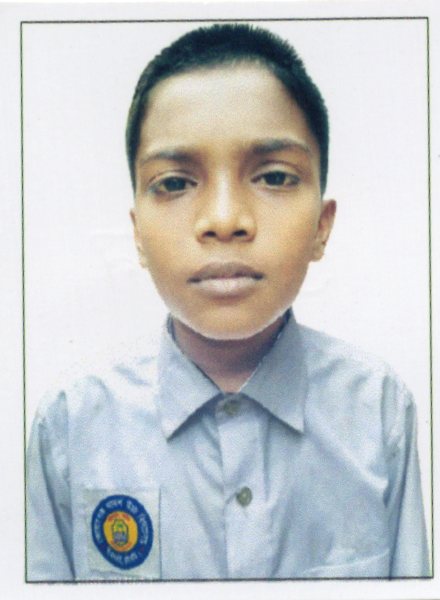 Tonoy Chandra Das