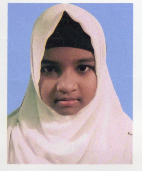 Noshin Islam Airin
