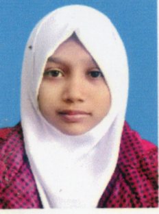 Sedratul Muntaha Neha