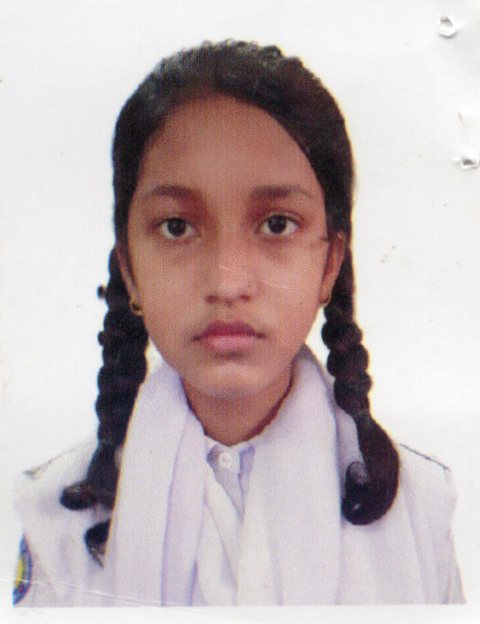 Enzilla Jinnat Tanisha