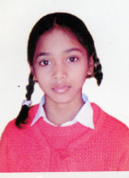 Meghla Dey