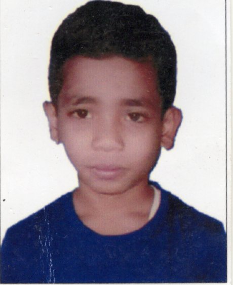 Md. Fahad Uddin Chowdhury
