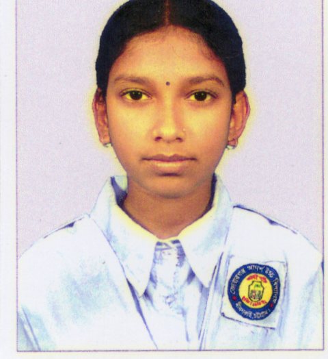 Nisita Rani Paul