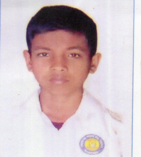 Rajesh Sutradar