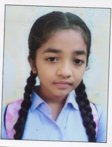 Rabaya Hossain Resha
