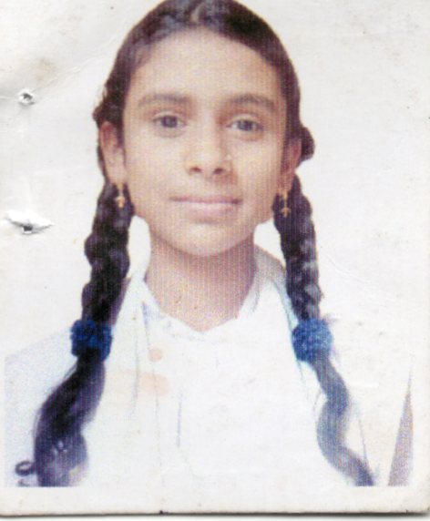 Musammad Fatematujjohora