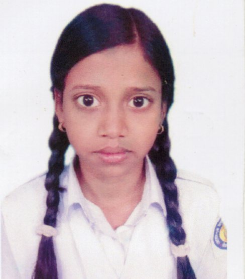 Tanni Rani Dey