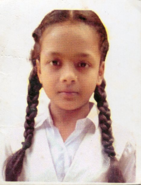 Ikrat Jahan