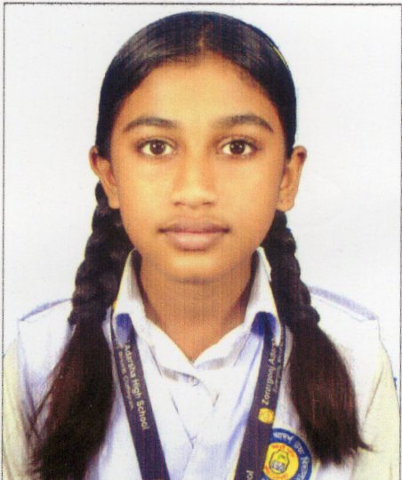Joyanti Nath