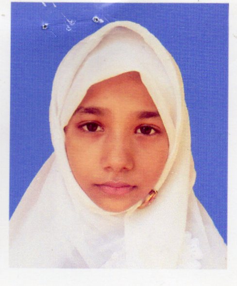 Masuma Akter Riya