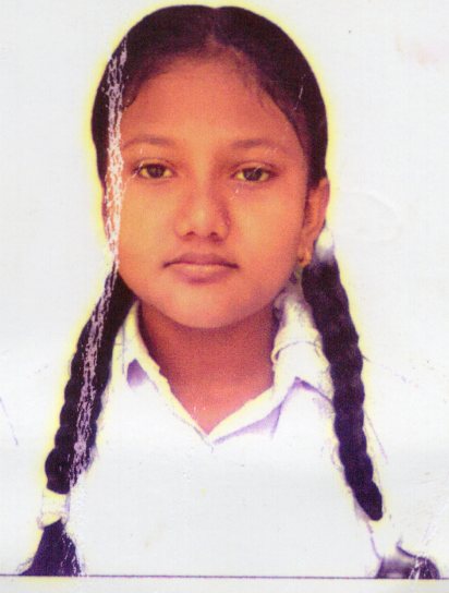 Bibi Hazera Akther