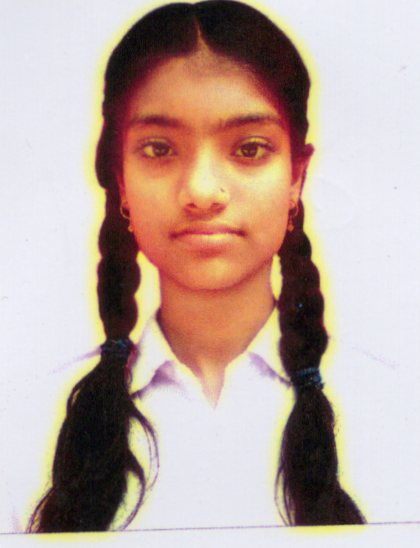 Bithi Rani Das