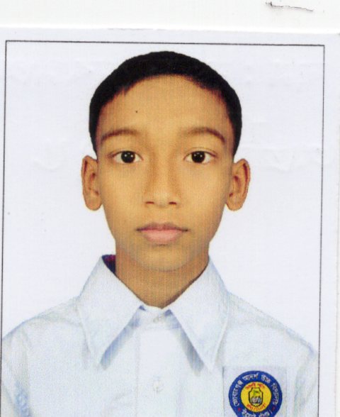 Radra Debnath