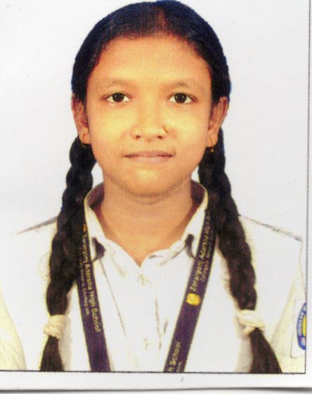 Anamika Rani Debi