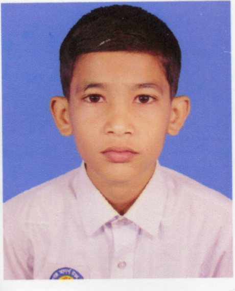 Md. Sakibul Islam (Sakib)