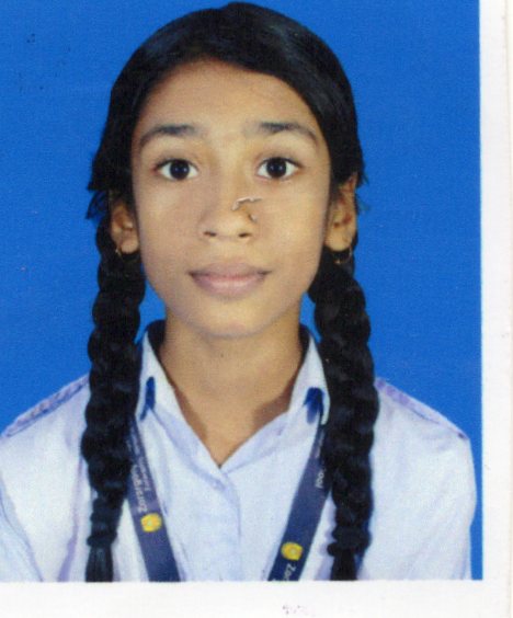 Maimuna Islam Maisha