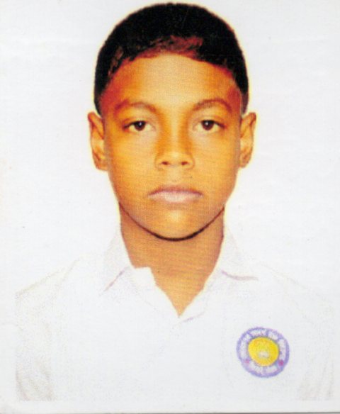 Md. Atikur Rahaman Bijoy