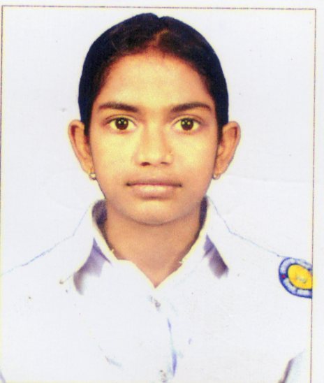 Jannatul Mahi