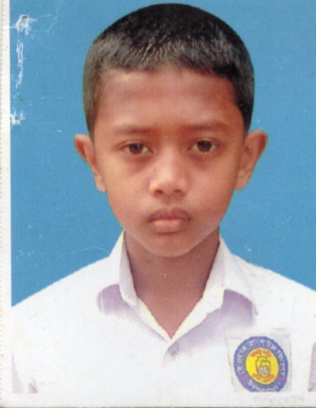 Asraful Islam Siam