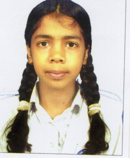 Srabanti Das