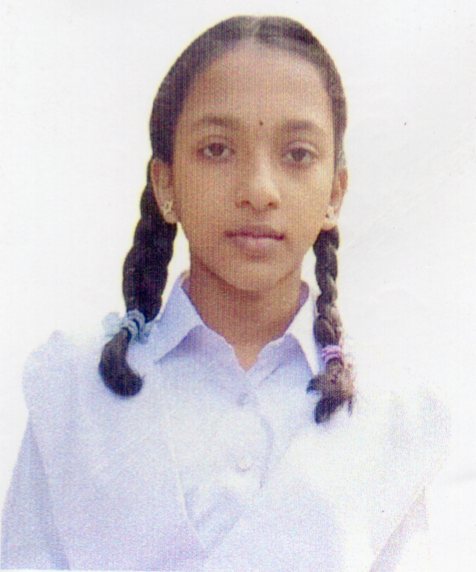 Mounota Chowdhury