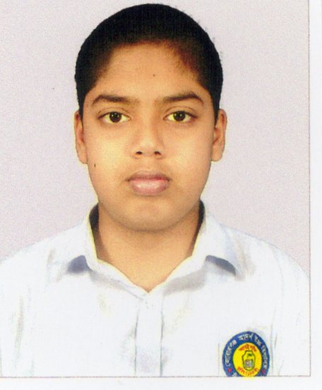 M.A Hasnat Abdullah