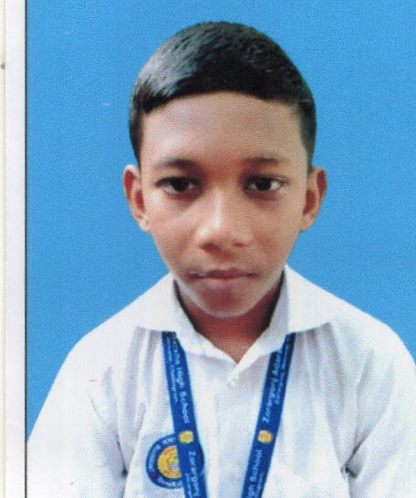 Minhaz Uddin
