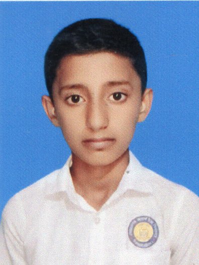 Saidul Islam Shuvo