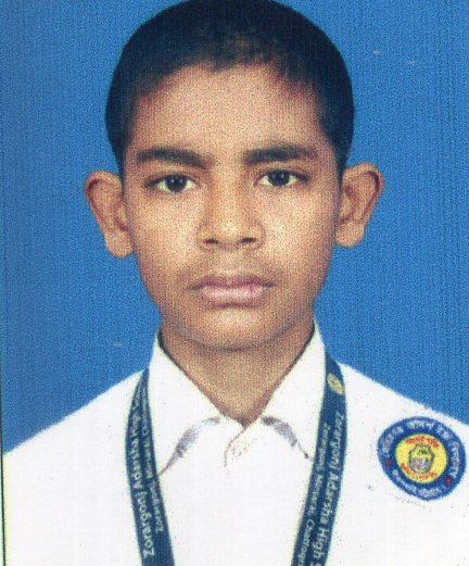 Shuvo Das