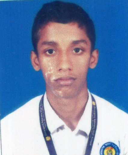 Saif Hasan