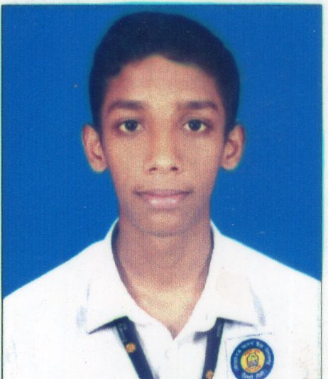 Samir Hosen