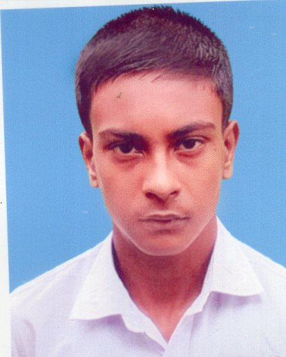 Jubayel Hossain