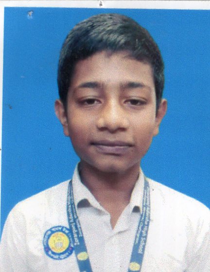 Md. Masud Rana