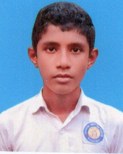 Sabbir Hossain