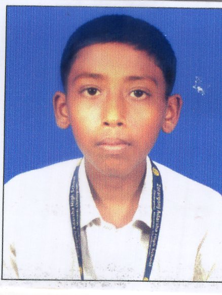 Tonmoy Paul