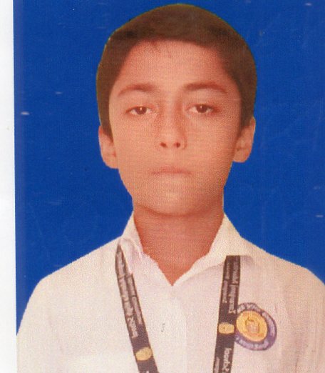 Md. Shifat
