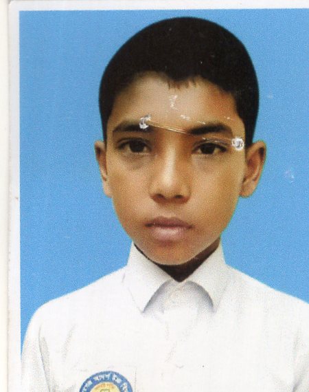 Md. Reyad Hosen