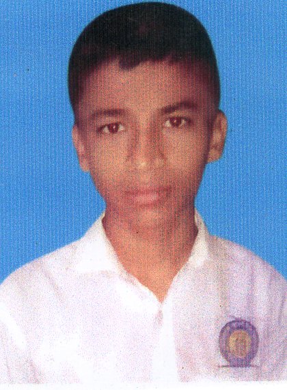 Rashed Uddin Mahim