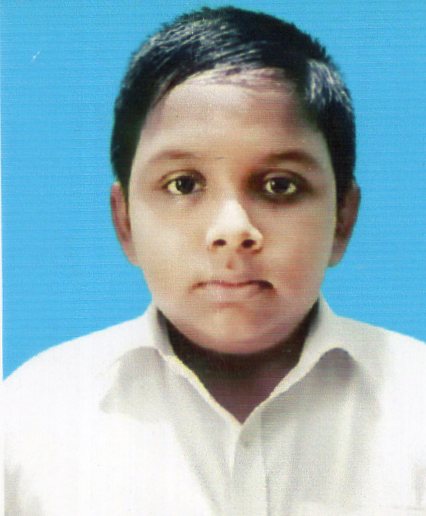 arkan Chandra Datta
