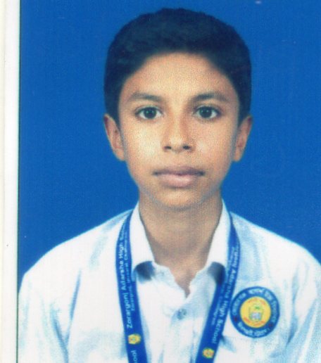 Md. Ariful Islam Pranto